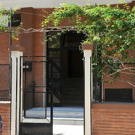 아파트 Casa Sarahouse 타란토