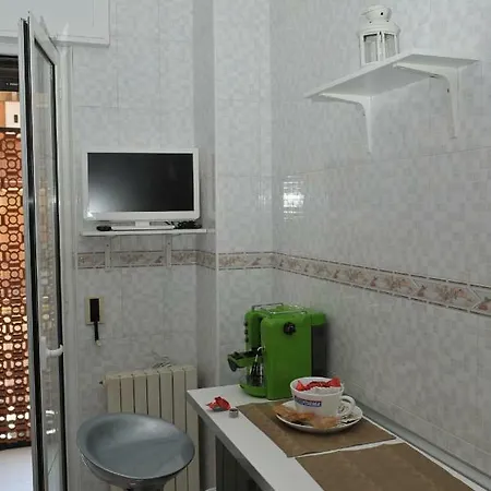 Casa Sarahouse 아파트