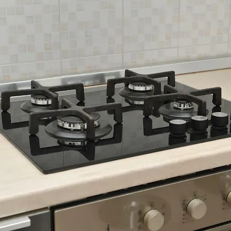 아파트 Casa Sarahouse 타란토