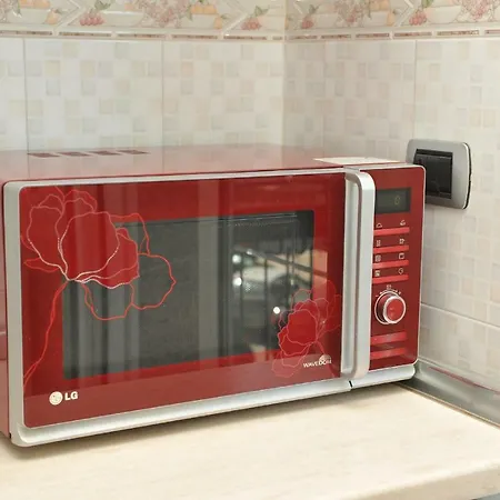 아파트 Casa Sarahouse *