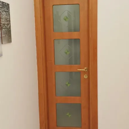 Casa Sarahouse 타란토