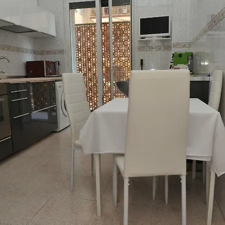 아파트 Casa Sarahouse 타란토