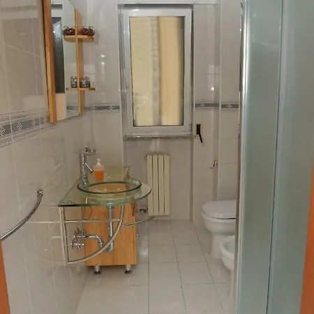 Casa Sarahouse 타란토