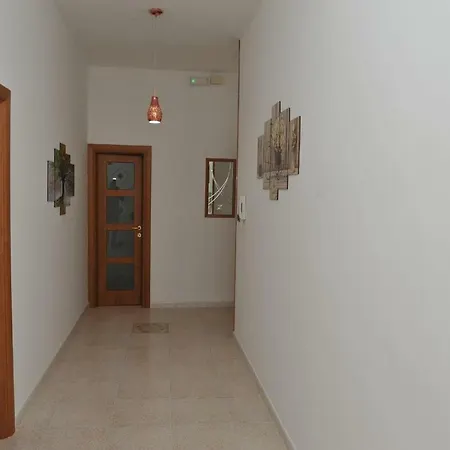 Casa Sarahouse 아파트 *