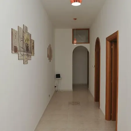 Casa Sarahouse Apartment