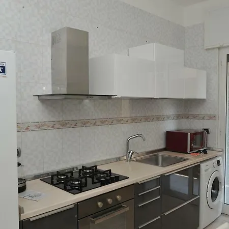 Casa Sarahouse Apartmán