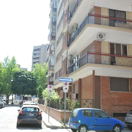 Casa Sarahouse Apartmán