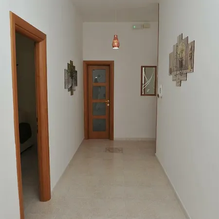 Casa Sarahouse Apartmán