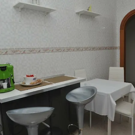 Casa Sarahouse Apartment Taranto