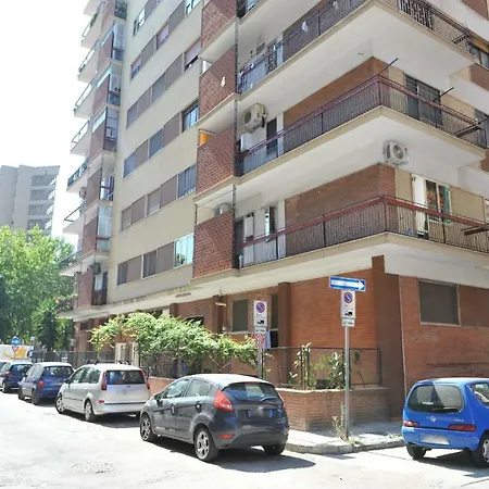 Casa Sarahouse * Taranto