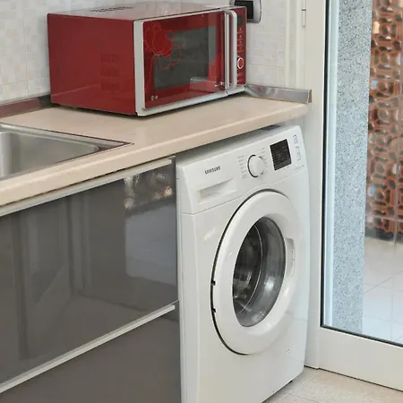 Casa Sarahouse * Taranto