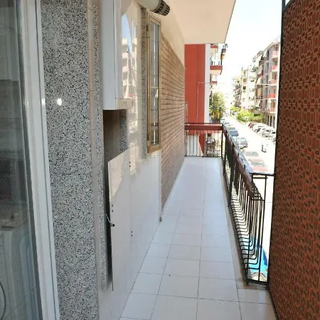 Casa Sarahouse Apartment *