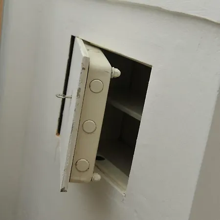 Apartmán Casa Sarahouse