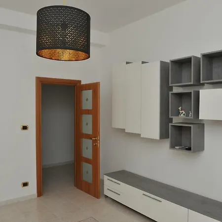 Casa Sarahouse * Taranto