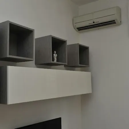 Apartmán Casa Sarahouse *