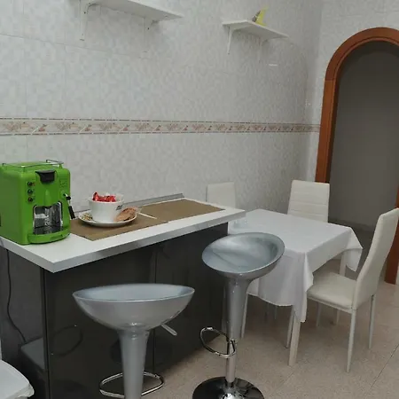Casa Sarahouse