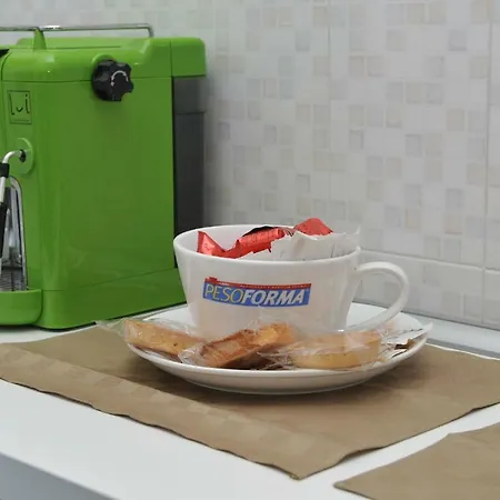 Casa Sarahouse Lägenhet