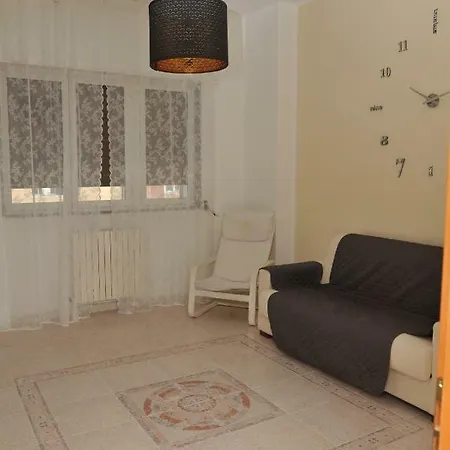 Casa Sarahouse Apartment *