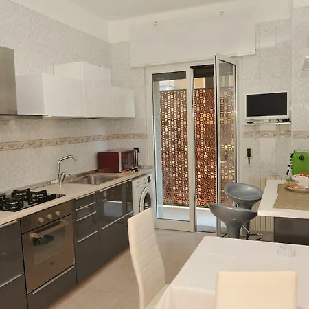 Casa Sarahouse Taranto