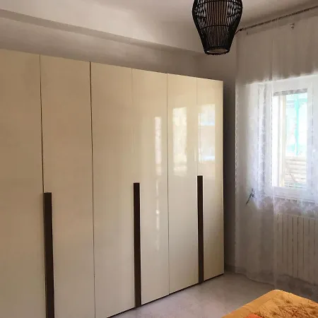 Casa Sarahouse * Taranto