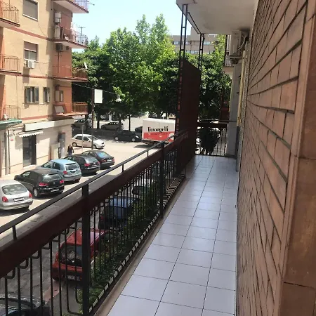 Casa Sarahouse Lägenhet Taranto