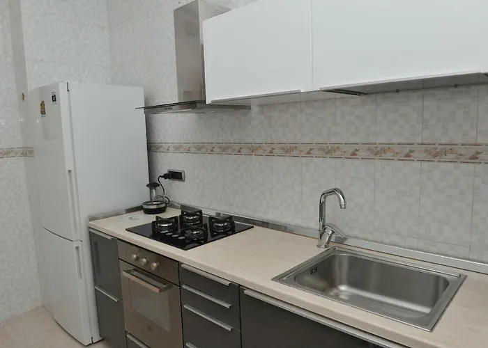 Casa Sarahouse 公寓 *