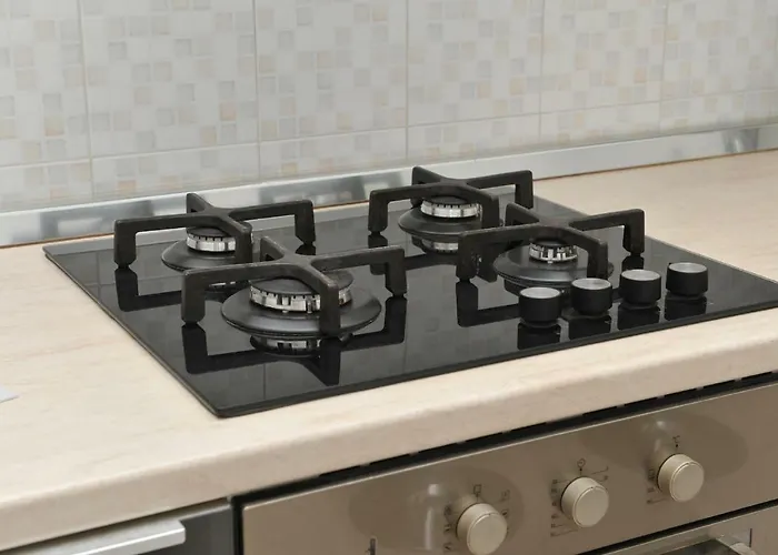 アパート Casa Sarahouse タラント