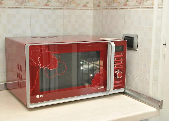 公寓 Casa Sarahouse *