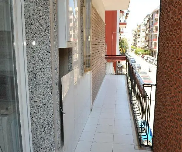 Casa Sarahouse アパート *