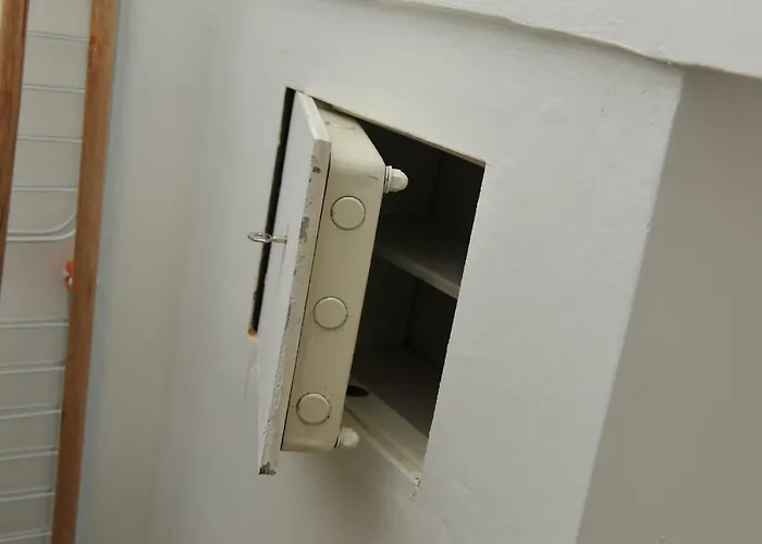 アパート Casa Sarahouse