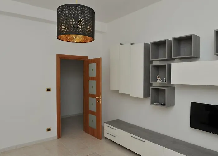 Casa Sarahouse * タラント