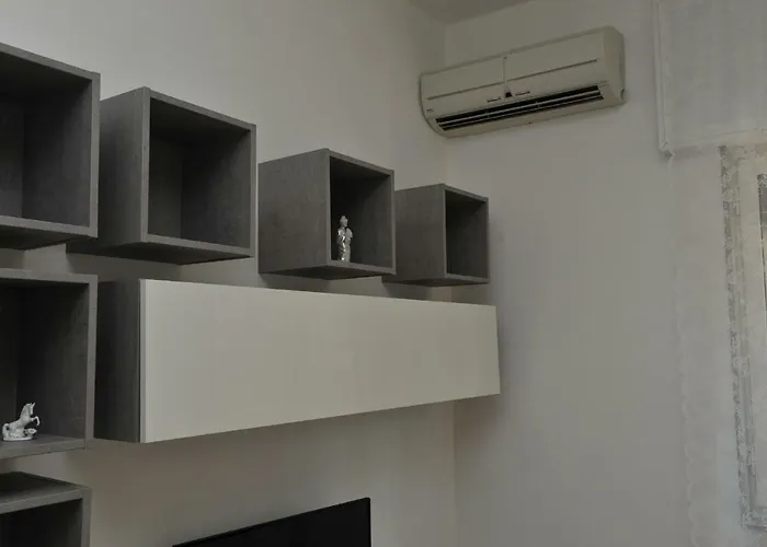 アパート Casa Sarahouse *