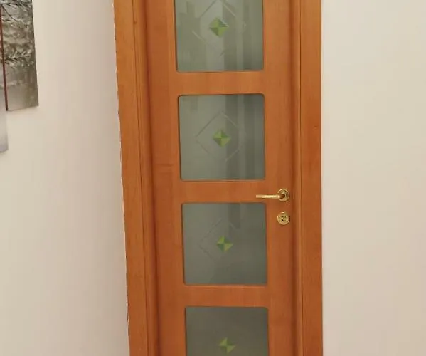 Casa Sarahouse 塔兰托