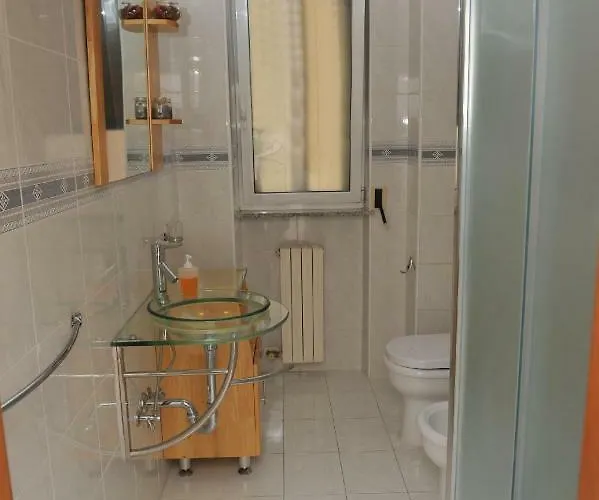 Casa Sarahouse タラント