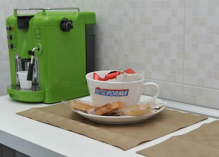 Casa Sarahouse アパート