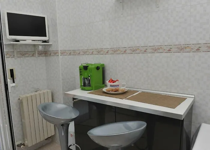 アパート Casa Sarahouse