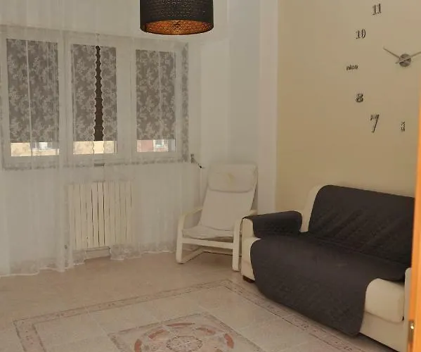 Casa Sarahouse アパート *